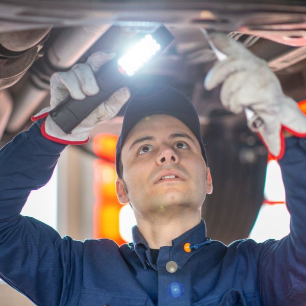 Vendita con garanzia e controlli certificati da auto usate Bergamo di Reduzzi Motor